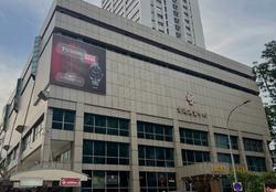 Lucky Plaza (D9), Retail #447085281